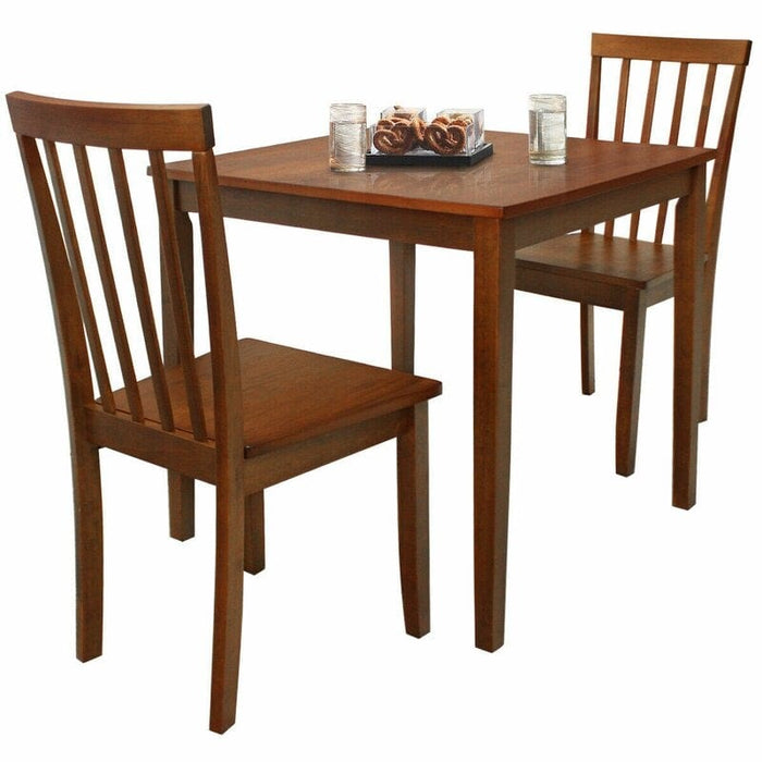 Radegonde 2 - Person Dining Set