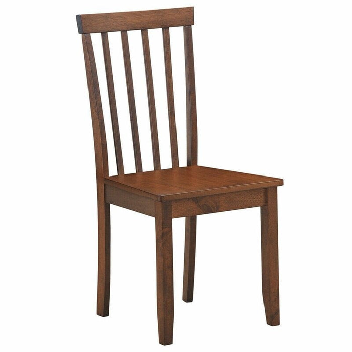 Radegonde 2 - Person Dining Set