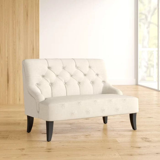 Rita Loveseat Sofa Chair 2 persone