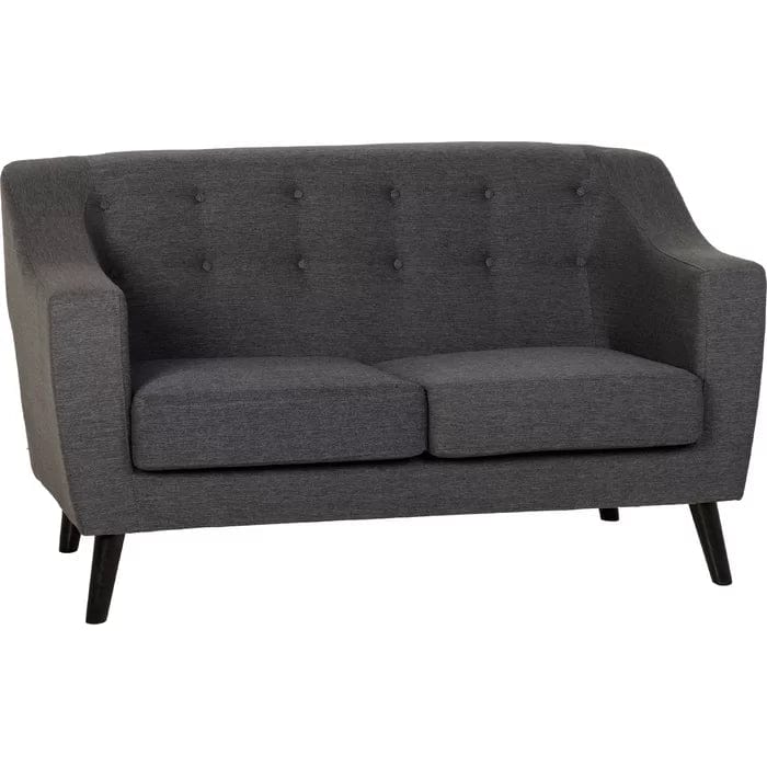 Rousseau Loveseat