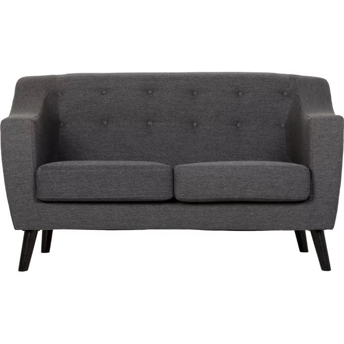 Rousseau Loveseat