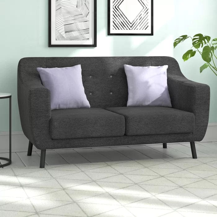 Rousseau Loveseat