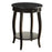 End Table with Storage