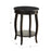 End Table with Storage
