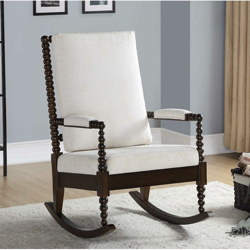 Soderquist Rocking Chair