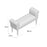 Sofa Chaise Longue