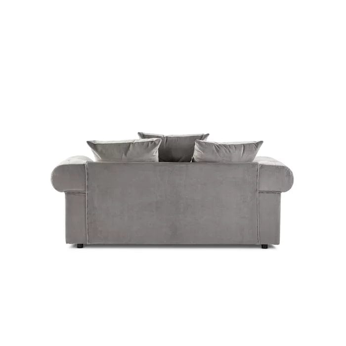 Somerset 2 Seater Chesterfield Sofa