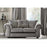 Somerset 2 Seater Chesterfield Sofa