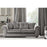 Somerset 3 Seater Chesterfield Sofa