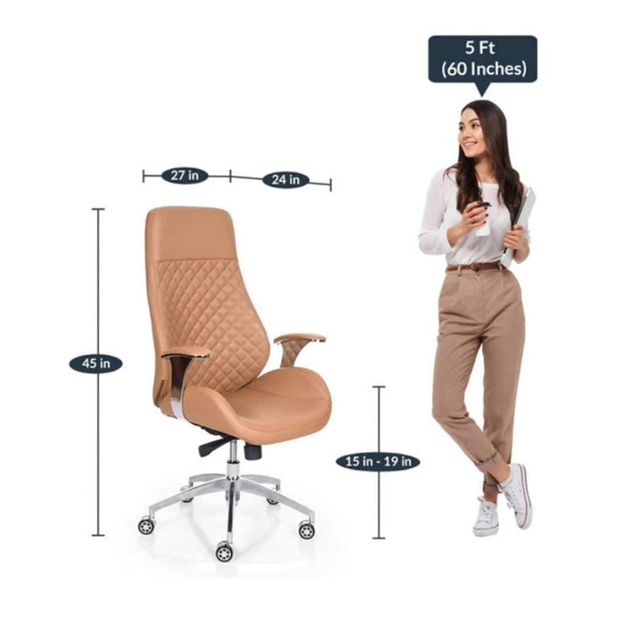 Serta High Back Executive Chair