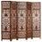 Stanardsville Folding Room Divider