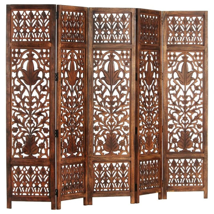 Stanardsville Folding Room Divider