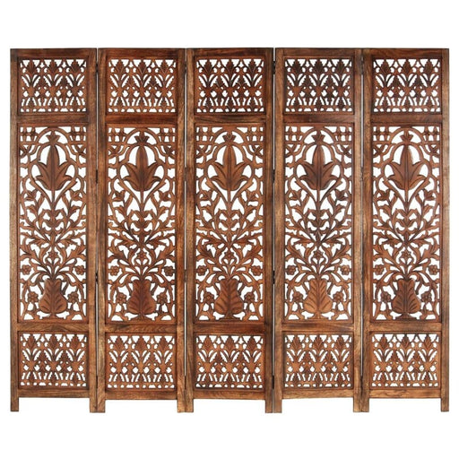 Stanardsville Folding Room Divider