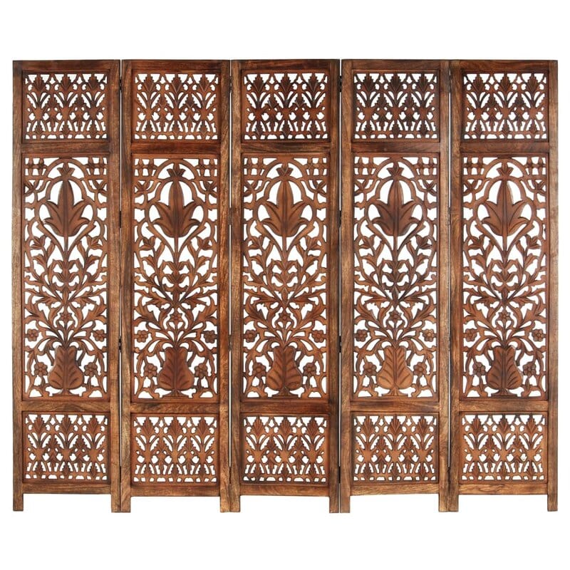 Stanardsville Folding Room Divider