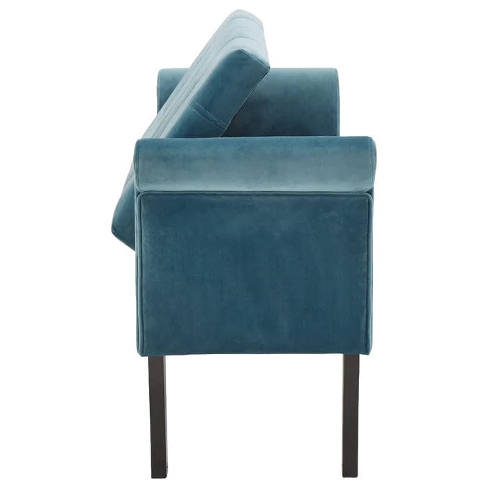 Tabor Upholstered Storage Bench