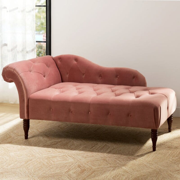 Tiffany Chaise Lounge