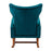 Velvet  Rocking Chair for living Room ,Bed Room
