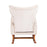 Velvet  Rocking Chair for living Room ,Bed Room