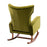 Velvet  Rocking Chair for living Room ,Bed Room