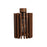 Ventus Brown Wooden Wall Light