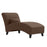 Modern Premium Wooden Sofa Couch for Home & Office Chaise Lounge