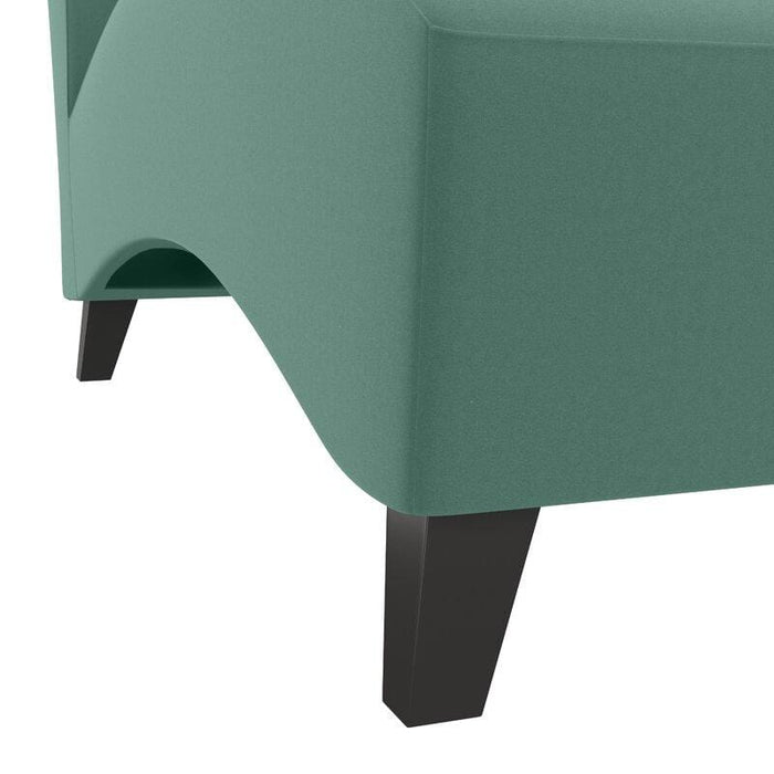 Modern Premium Wooden Sofa Couch for Home & Office Chaise Lounge