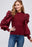 Stylish Graceful Comfy Puff Sleeve Women Tops & Tunics