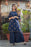 Stylish Rayon Printed Kurta With  Sharara Set