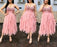 Stylish Lace Sleeveless Dress For Women