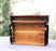 PREMIUM ACACIA WOOD SERVING TRAY COMBO