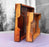 PREMIUM ACACIA WOOD SERVING TRAY COMBO