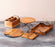 WOODEN SPECIAL COMBO SET OF 5