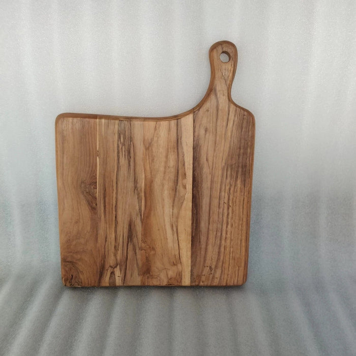 TEAK WOOD CHOPPING BOARD WOODEN CHOPPING BOARDS