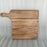 TEAK WOOD CHOPPING BOARD WOODEN CHOPPING BOARDS