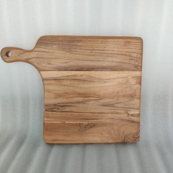 TEAK WOOD CHOPPING BOARD WOODEN CHOPPING BOARDS