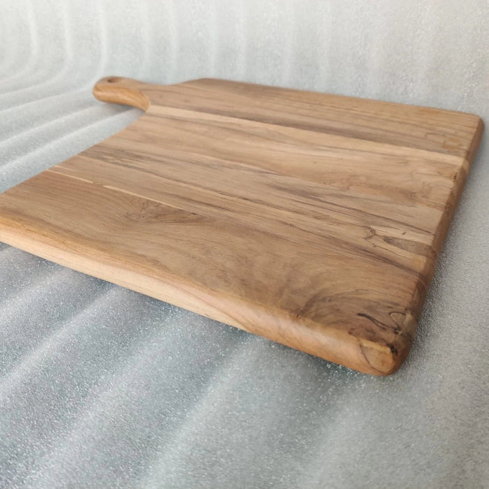 TEAK WOOD CHOPPING BOARD WOODEN CHOPPING BOARDS