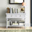 Wilks Console Table