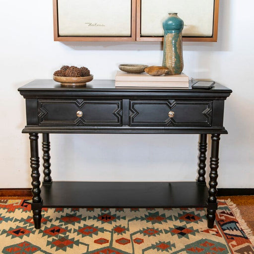 Wilks Console Table