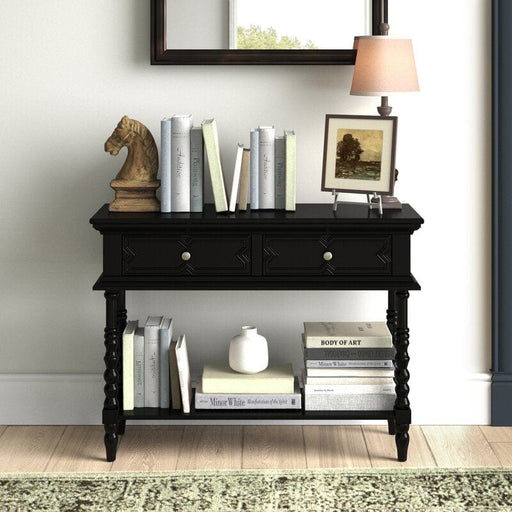 Wilks Console Table