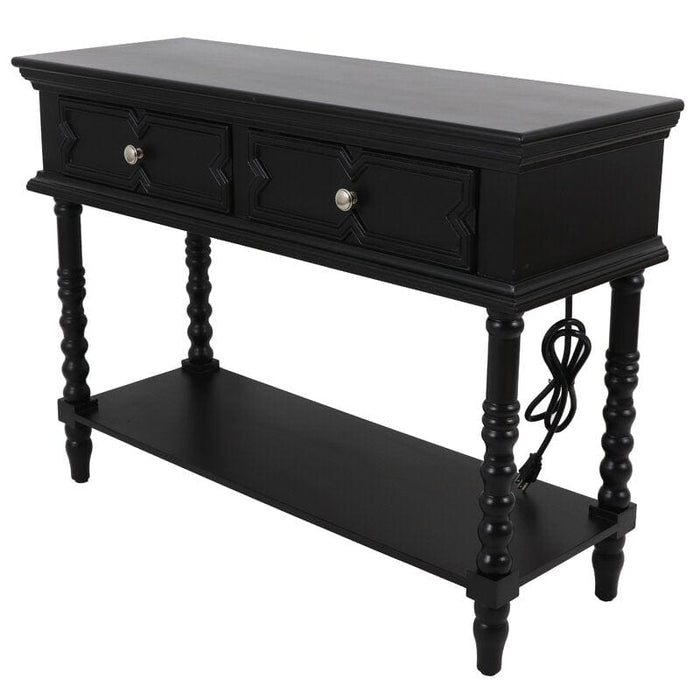 Wilks Console Table