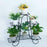 6 Tier Plant Stands for Indoors and Outdoors, Flower Pot Holder