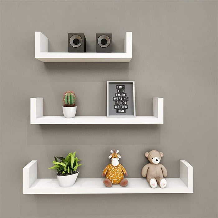 Wall Shelves Floating Shelves