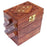 Wooden Jewellery Box