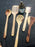 Mango Wood Cooking Spoon