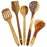 Mango Wood Cooking Spoon