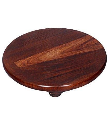 Wood Chakla