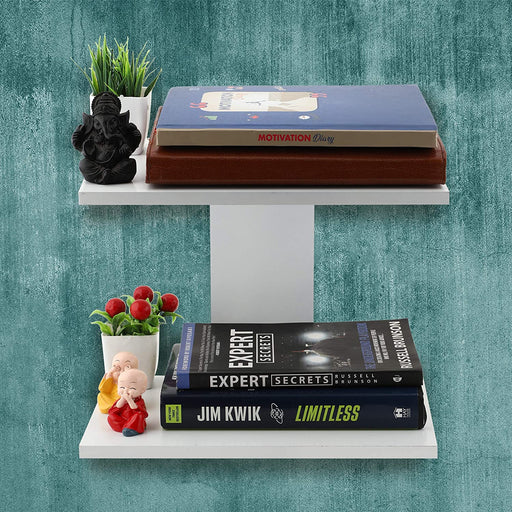 Wall Shelves - Wall Mounted Shelf