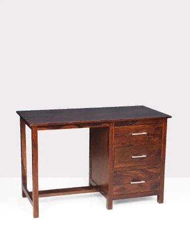 Sheesham Wood Study Table