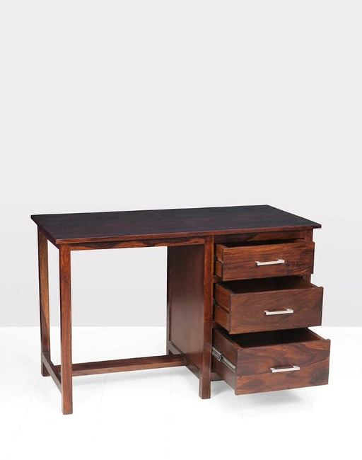 Sheesham Wood Study Table