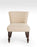 Amer Dining Chair Cream